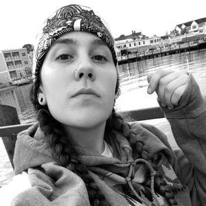 Meet your Posher, Gina